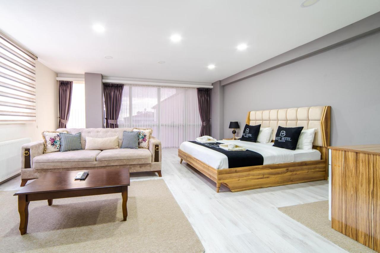 Pendik Hotel Istambul