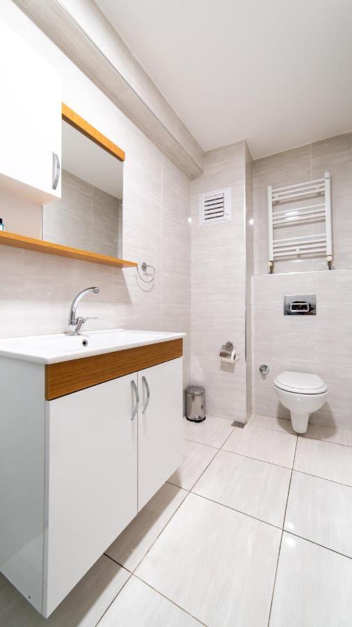 Hotel Pendik Istanboel