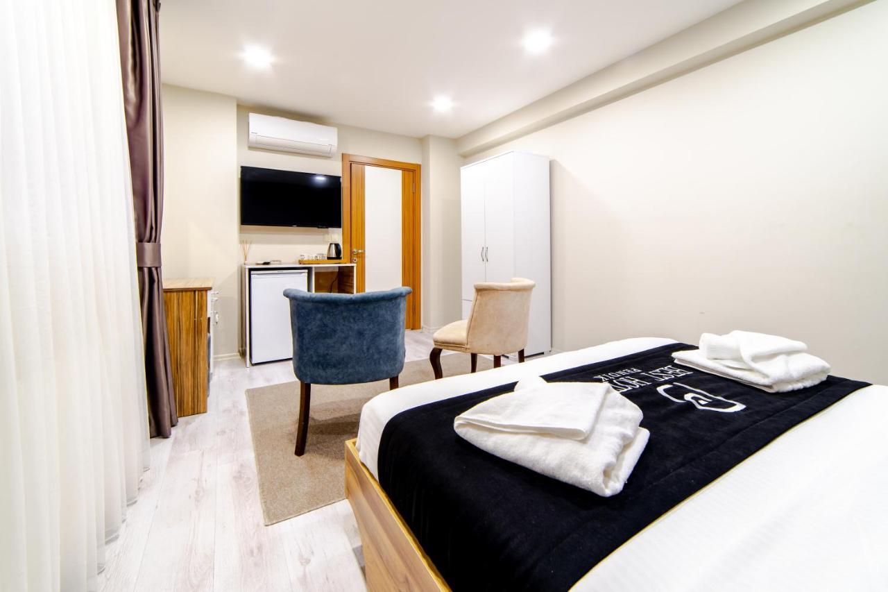 Hotel Pendik Istanboel