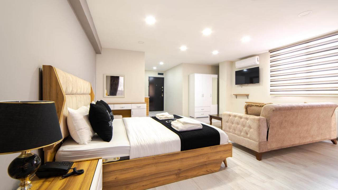 Otel Pendik