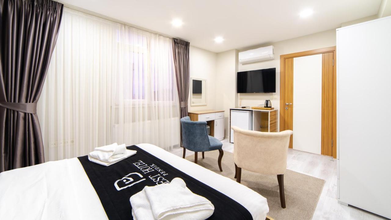 Otel Pendik